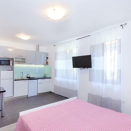 Studio Apartment Toma Split Ngoại thất bức ảnh