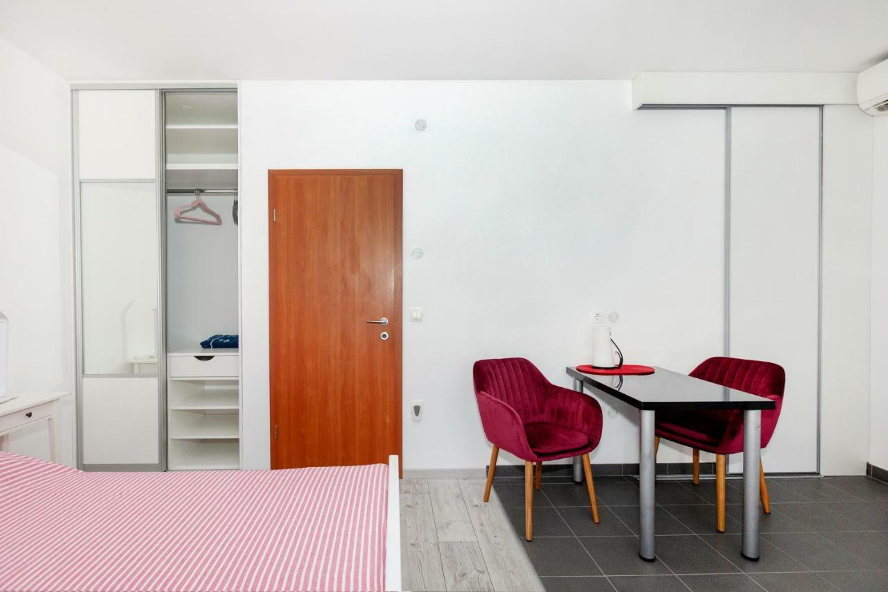 Studio Apartment Toma Split Ngoại thất bức ảnh