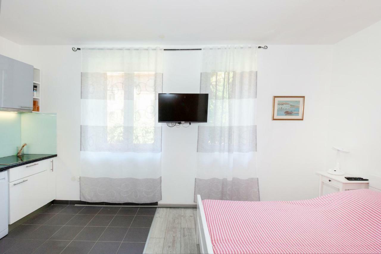 Studio Apartment Toma Split Ngoại thất bức ảnh